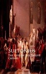 The Lives of the Twelve Caesars - Suetonius - 9783736412613