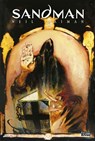 Sandman Deluxe - Die Graphic Novel zur Netflix-Serie - Mark Buckingham ; Alisa Kwitney ; Michael Zulli ; u.a. - 9783741633508