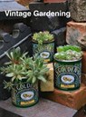 Vintage Gardening -  - 9783741923630