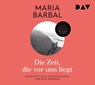 Die Zeit, die vor uns liegt -  - 9783742424570