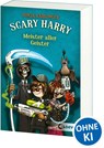Scary Harry (Band 3) - Meister aller Geister - Sonja Kaiblinger - 9783743213982
