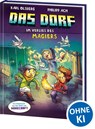 Das Dorf (Band 7) - Im Verlies des Magiers - Karl Olsberg - 9783743218093