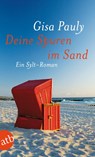 Deine Spuren im Sand - Gisa Pauly - 9783746629063