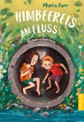 Himbeereis am Fluss - Maria Parr - 9783751301251