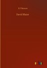 David Blaize - E F Benson - 9783752398243