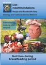 Nutrition during breastfeeding period - Josef Miligui - 9783752892277