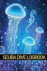 Nony, M: Scuba Dive Logbook - NONY,  Milena - 9783755131281