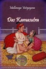Das Kamasutra - Vatsyayana Mallanaga - 9783758406355