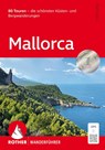 ROTHER Wanderführer Mallorca - Rolf Goetz - 9783763314102