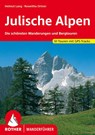 Julische Alpen - Helmut Lang - 9783763346394