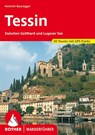 ROTHER Wanderführer Tessin - Heinrich Bauregger - 9783763347346
