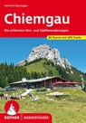 ROTHER Wanderführer Chiemgau - Heinrich Bauregger - 9783763347841
