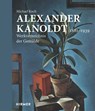 Alexander Kanoldt - Michael Koch - 9783777431444