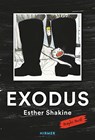 Exodus - Ester Shakine - 9783777435534