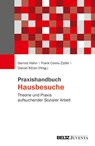 Handbuch Hausbesuche - Gernot Hahn ; Frank Como-Zipfel ; Daniel Kilian - 9783779987673
