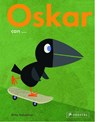 Oskar Can... - TECKENTRUP,  Britta - 9783791373614