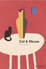 Cat and Mouse - Britta Teckentrup - 9783791373744