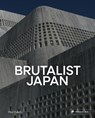 Brutalist Japan - Paul Tulett - 9783791393100