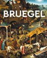 Bruegel - masters of art - Heine f - 9783791394848
