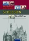 Schlesien in 1440 Bildern - Reinhard Hausmann ; Klaus Granzow - 9783800330027