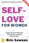 Self-Love for Women: - Eric Lawson - 9783819798382