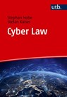 Cyber Law - Stephan Hobe ; Stefan A. Kaiser - 9783825265878