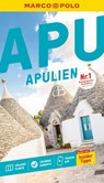 MARCO POLO Reiseführer Apulien - Bettina Dürr ; Stefan Maiwald - 9783829739634
