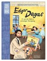 Große Kunstgeschichten. Edgar Degas - Amy Guglielmo - 9783831047543
