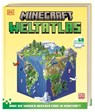 Minecraft Weltatlas - Craig Jelley - 9783831052714