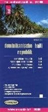 Dominican Republic and Haiti (1:450.000) -  - 9783831772902
