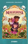 Malverina 03. Die verdächtige Helferin - Susanna Isern - 9783833746796