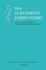 Das achtzehnte Jahrhundert - Stefanie Stockhorst - 9783835360051