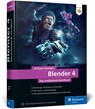 Blender - Andreas Asanger - 9783836297233