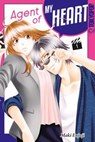 Agent of My Heart 01 - Maki Enjoji - 9783842084032