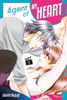 Agent of My Heart 02 - Maki Enjoji - 9783842084049