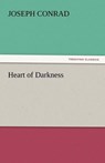 Heart of Darkness - Joseph Conrad - 9783842437999