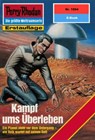 Perry Rhodan 1804: Kampf ums Überleben - Arndt Ellmer - 9783845318035