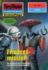 Perry Rhodan 1923: Friedensmission - Susan Schwartz - 9783845319223