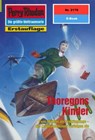 Perry Rhodan 2176: Thoregons Kinder - Susan Schwartz - 9783845321752
