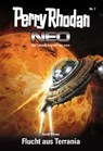Perry Rhodan Neo 7: Flucht aus Terrania - Arndt Ellmer - 9783845334066