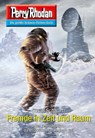 Perry Rhodan 3161: Fremde in Zeit und Raum - Susan Schwartz - 9783845361611