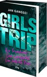 Girls' Trip - Vier Freundinnen. Eine Luxusjacht. Eine tödliche Reise. - Jan Gangsei - 9783846602751