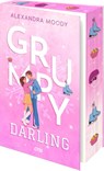 Grumpy Darling - Alexandra Moody - 9783846602997