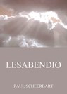 Lesabendio - Paul Scheerbart - 9783849656973