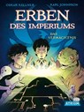 Das Vermächtnis - Oskar Källner - 9783855352425