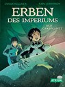 Der Grabplanet - Oskar Källner - 9783855352432