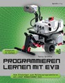 Programmieren lernen mit EV3 - Terry Griffin - 9783864902758