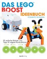 Das LEGO®-Boost-Ideenbuch - Yoshihito Isogawa - 9783864906374