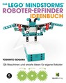 Das LEGO®-MINDSTORMS®-Roboter-Erfinder-Ideenbuch - Yoshihito Isogawa - 9783864908972