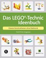 Das LEGO®-Technic-Ideenbuch - Yoshihito Isogawa - 9783864908996